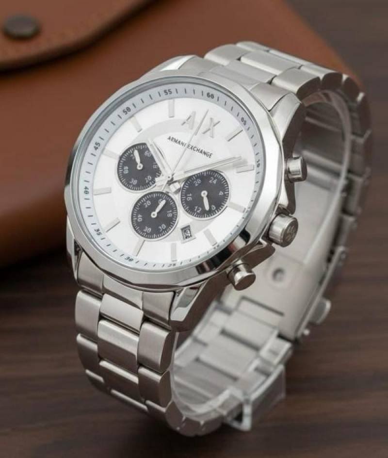 Arma_I Exchange Watch