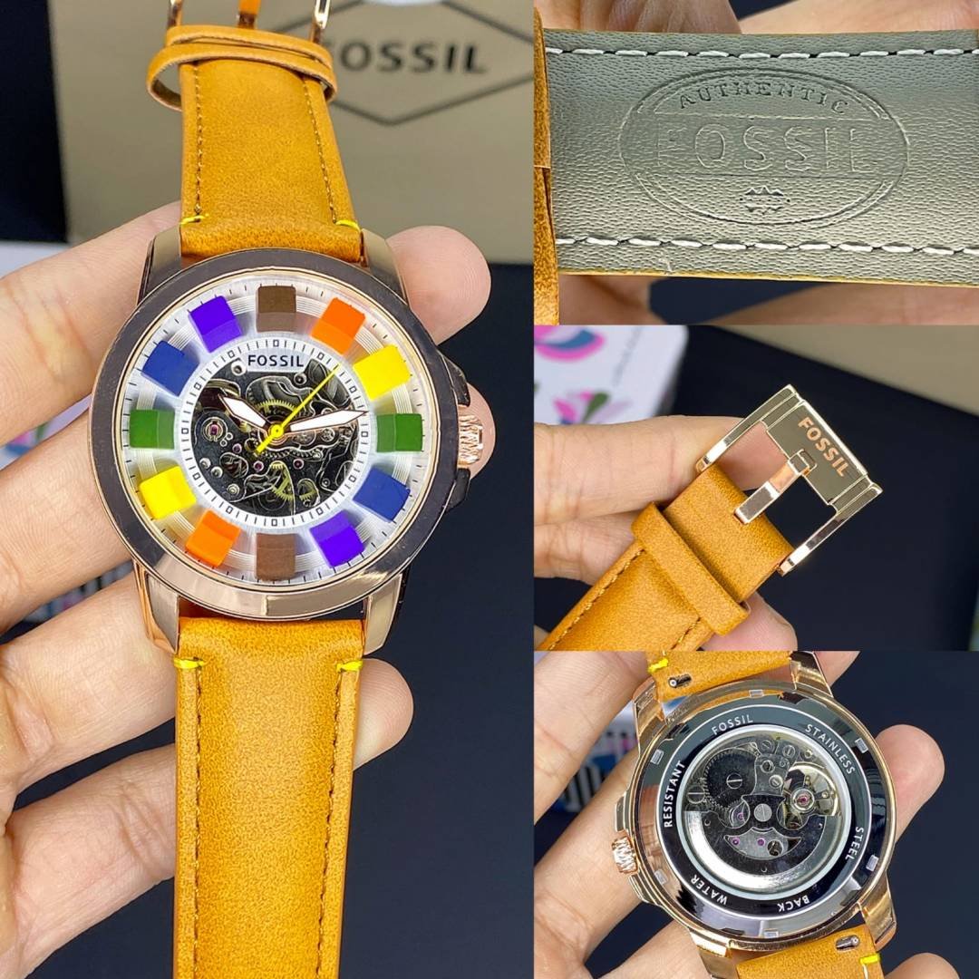 FOSIL WATCH M-212 Main image