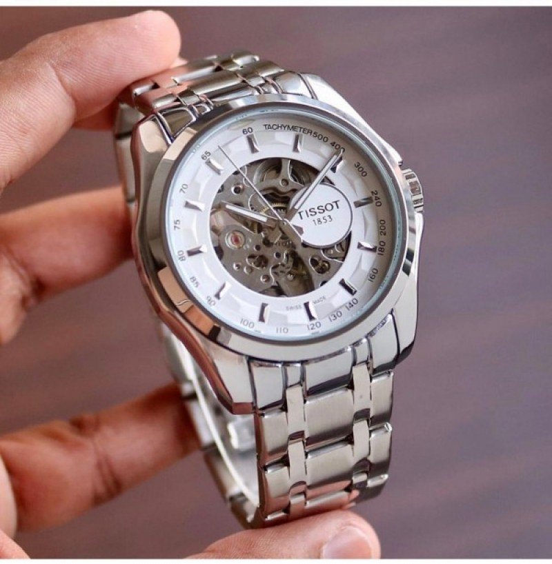 Tisot 1853 Automatic