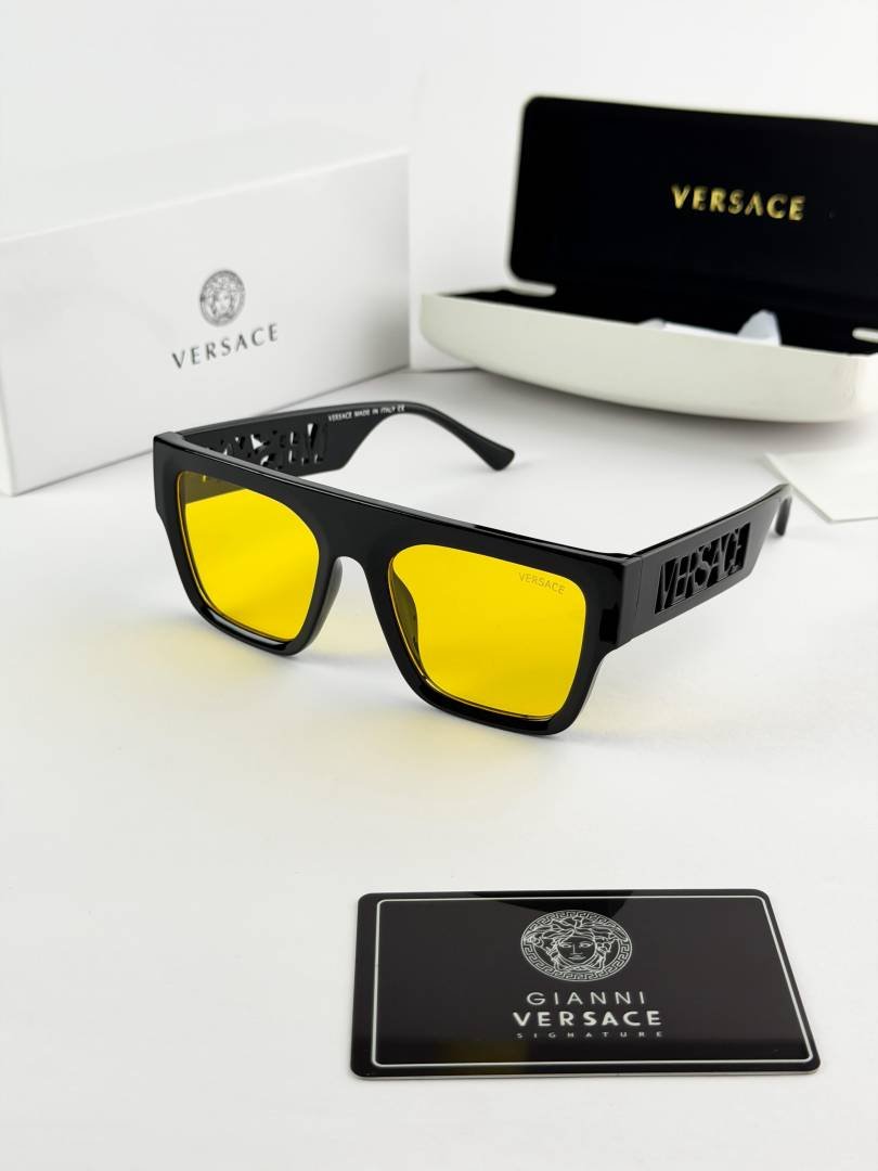 Versace yellow 4430 Main image