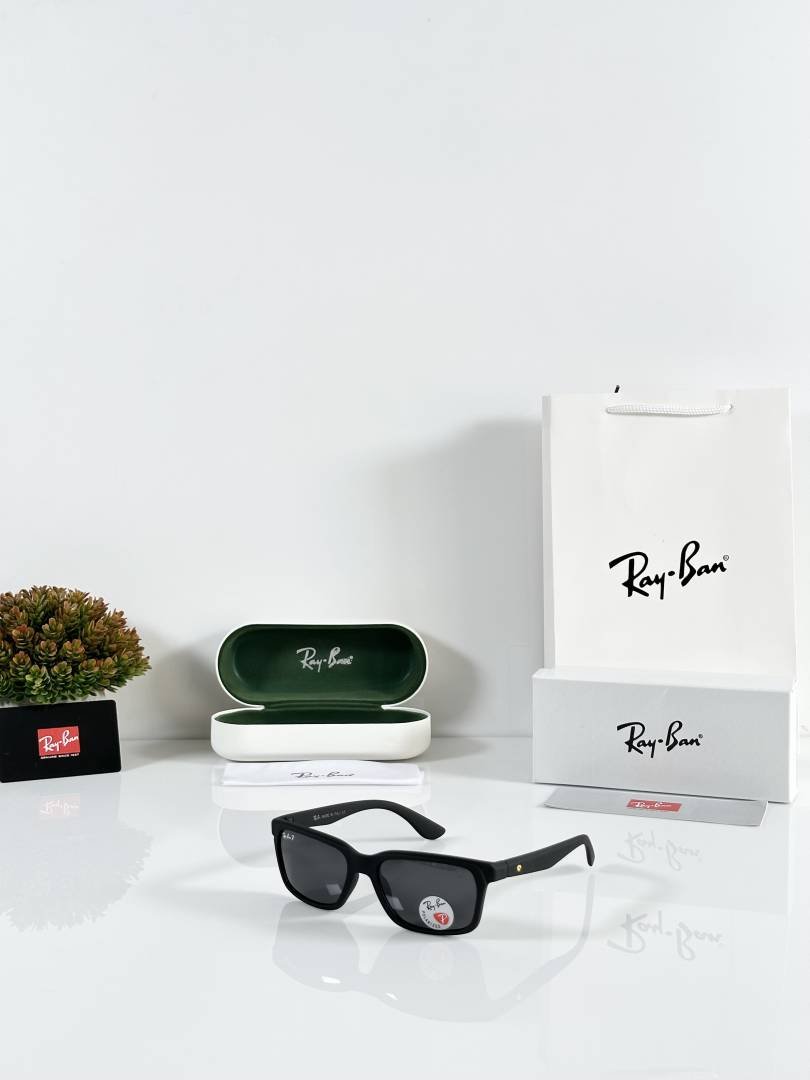 Rayba 4393 Mate Black