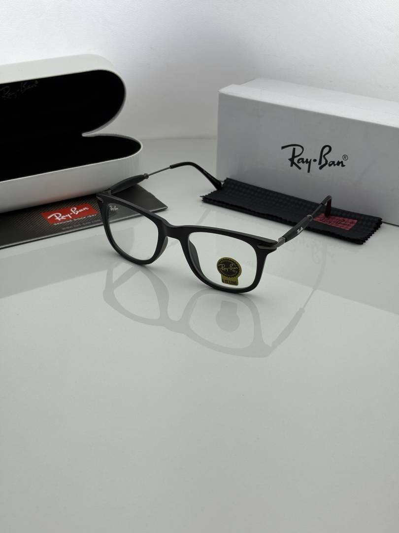 Rey ban 2148 black day night glass