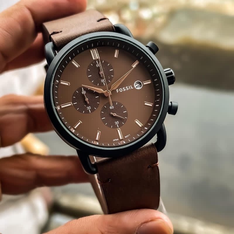 FOSIL WATCH Main image