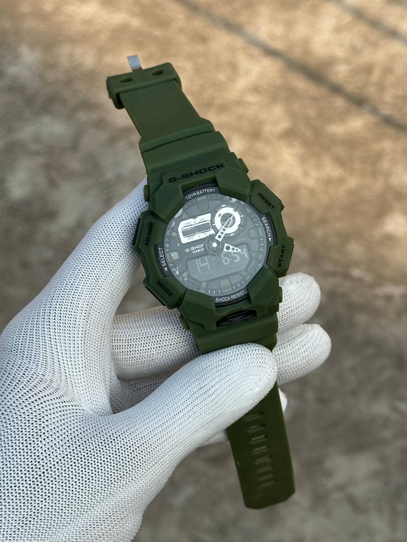 Casio G-Shock Main image