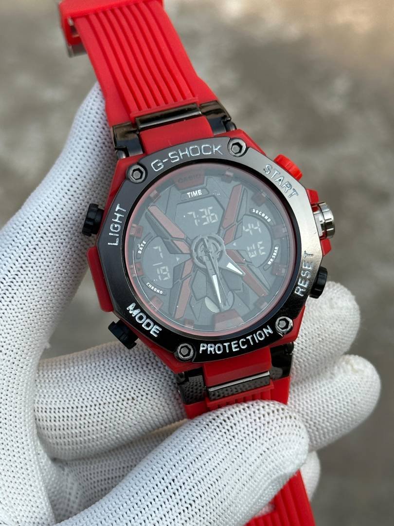 Casio G shock Roadster - J107 Main image