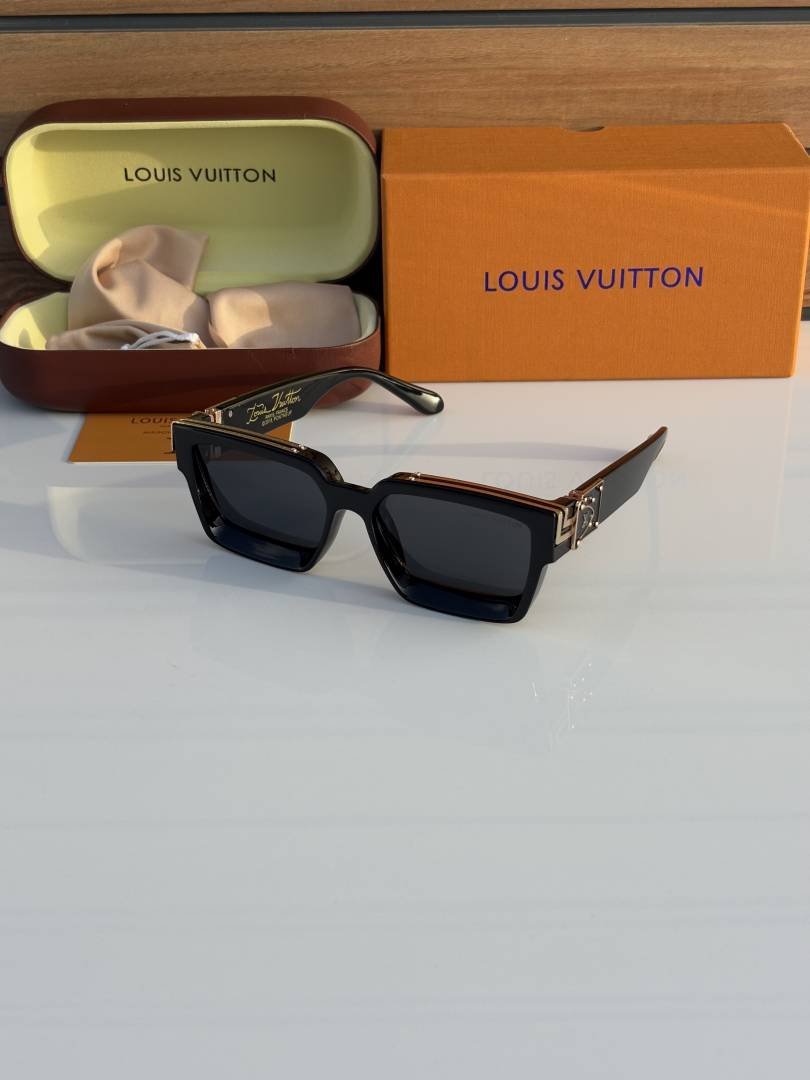 Luois vuton 96006 black