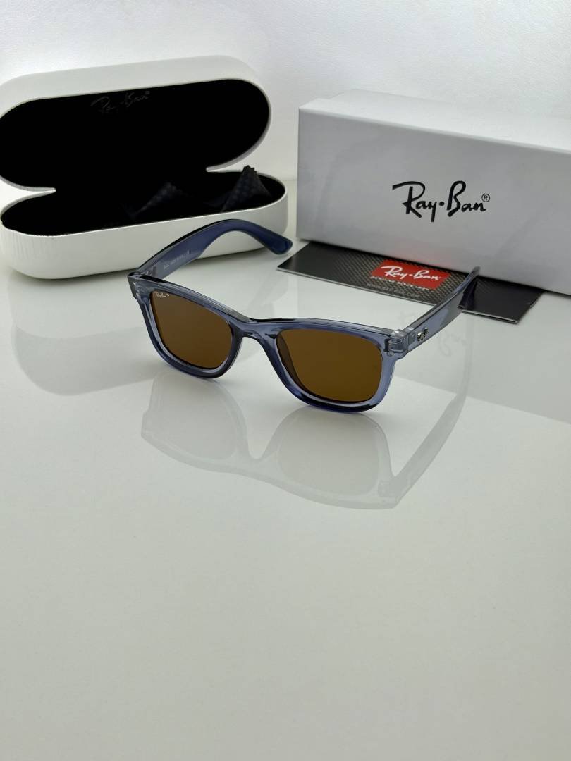 Rayba 0502 blue brown