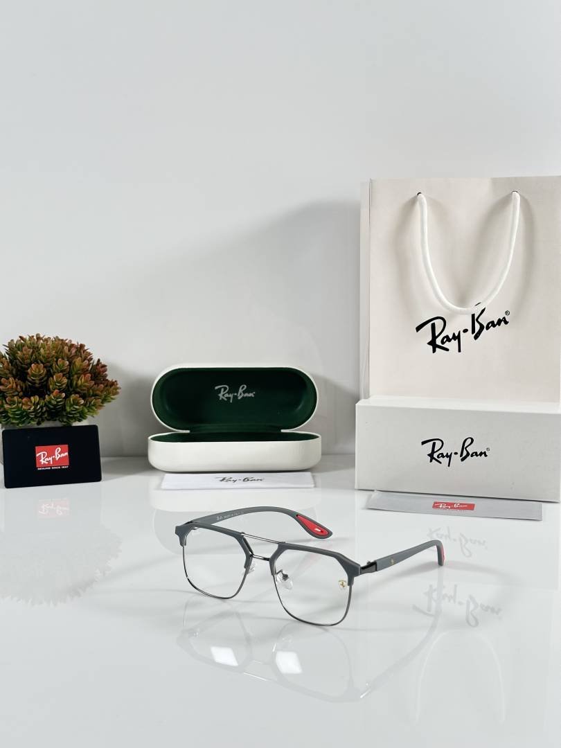 RB 04 Grey Frame