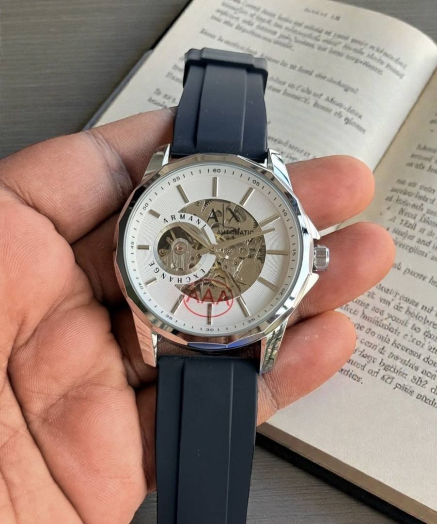 Arma_i exchage watch wc 897 Main image