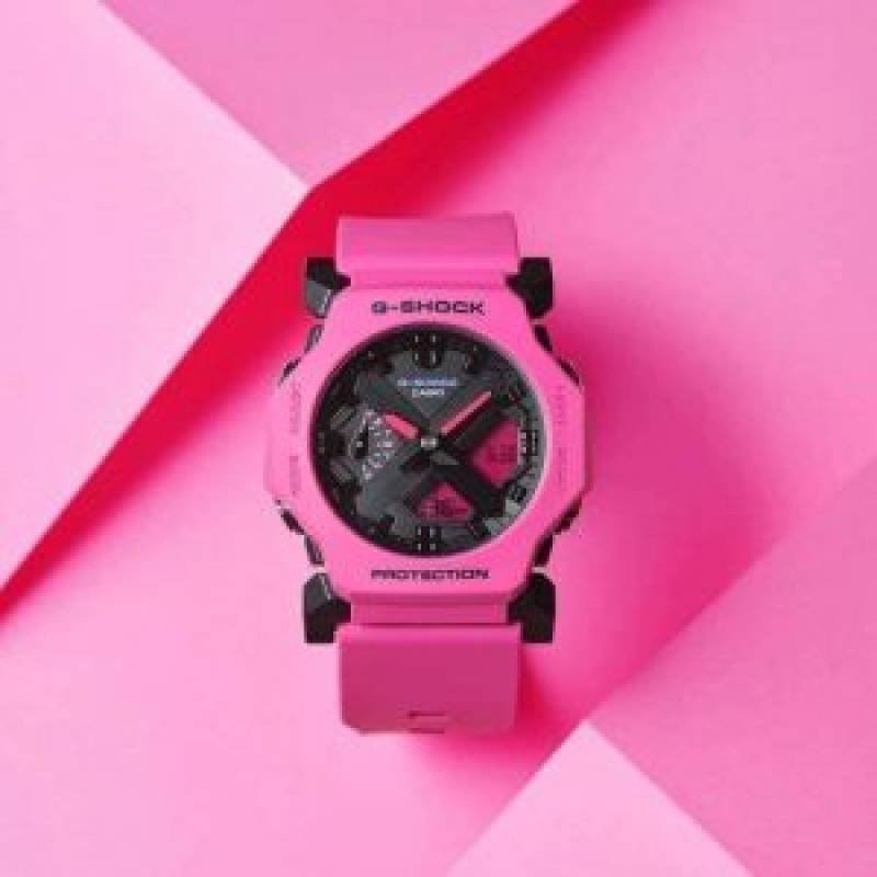 G-SHOCK CASIO GM2300 WC 447