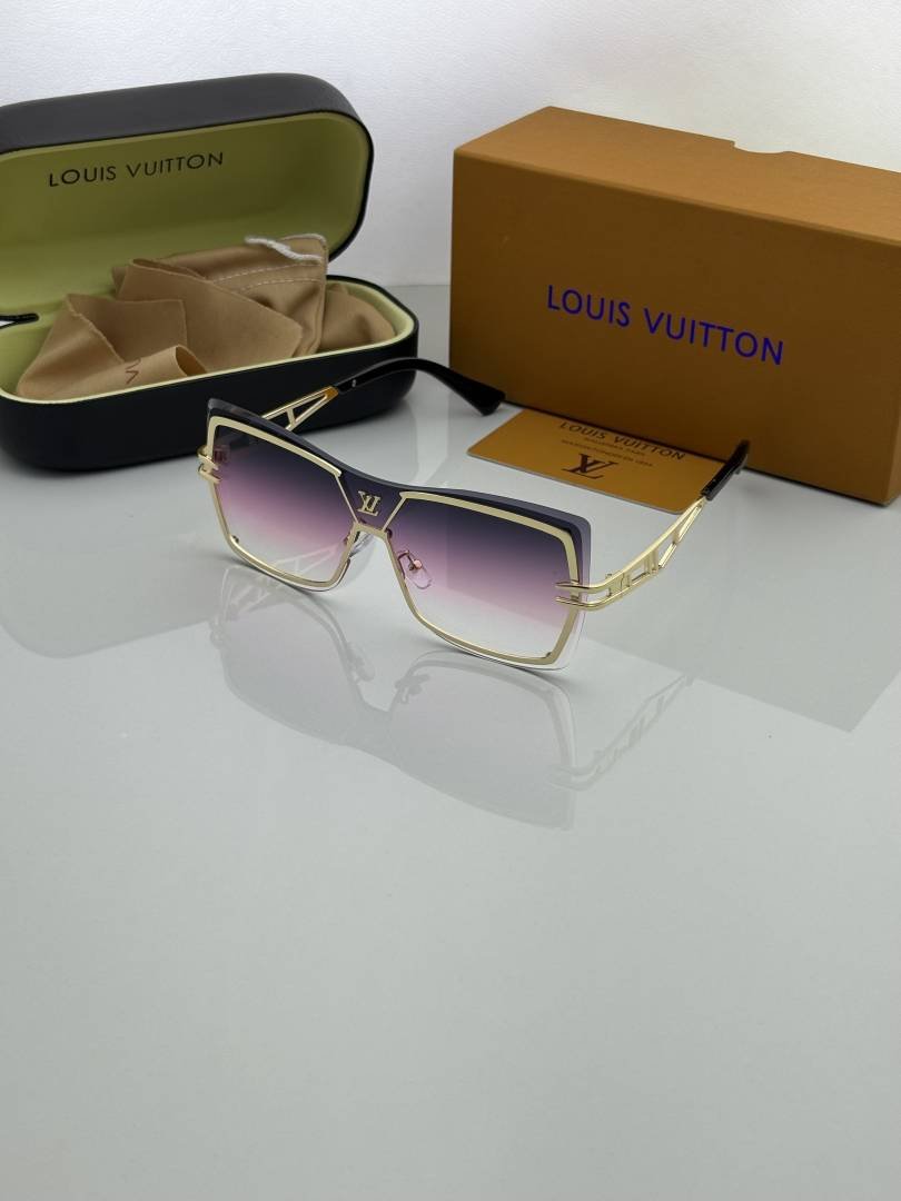 luois vuton 17529 golden pink shaded