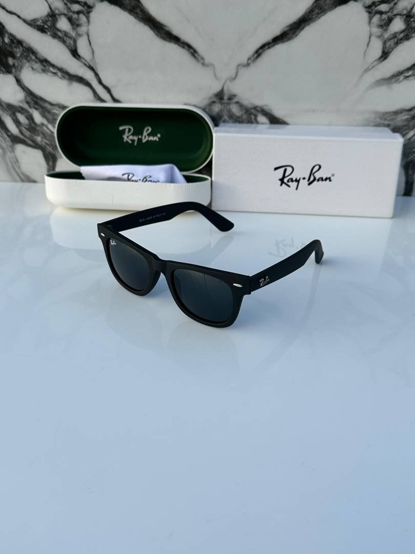 Rayba 2140 full black