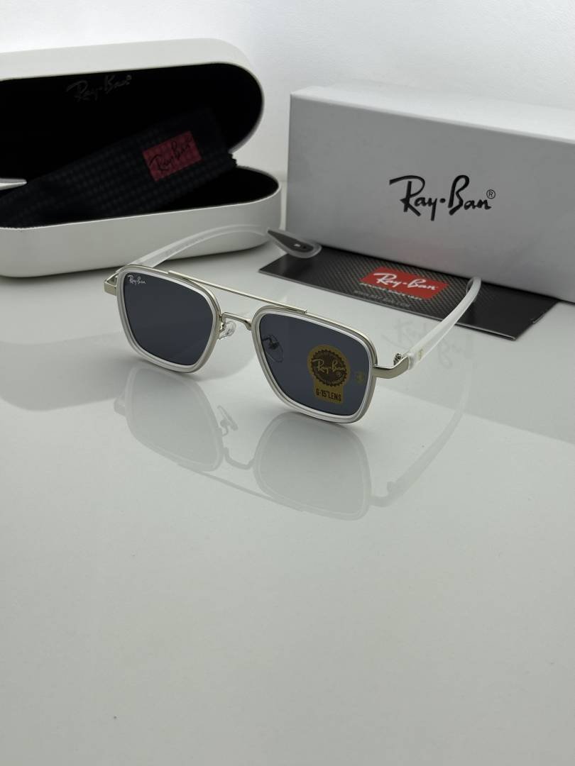 Rey ban 06 water black