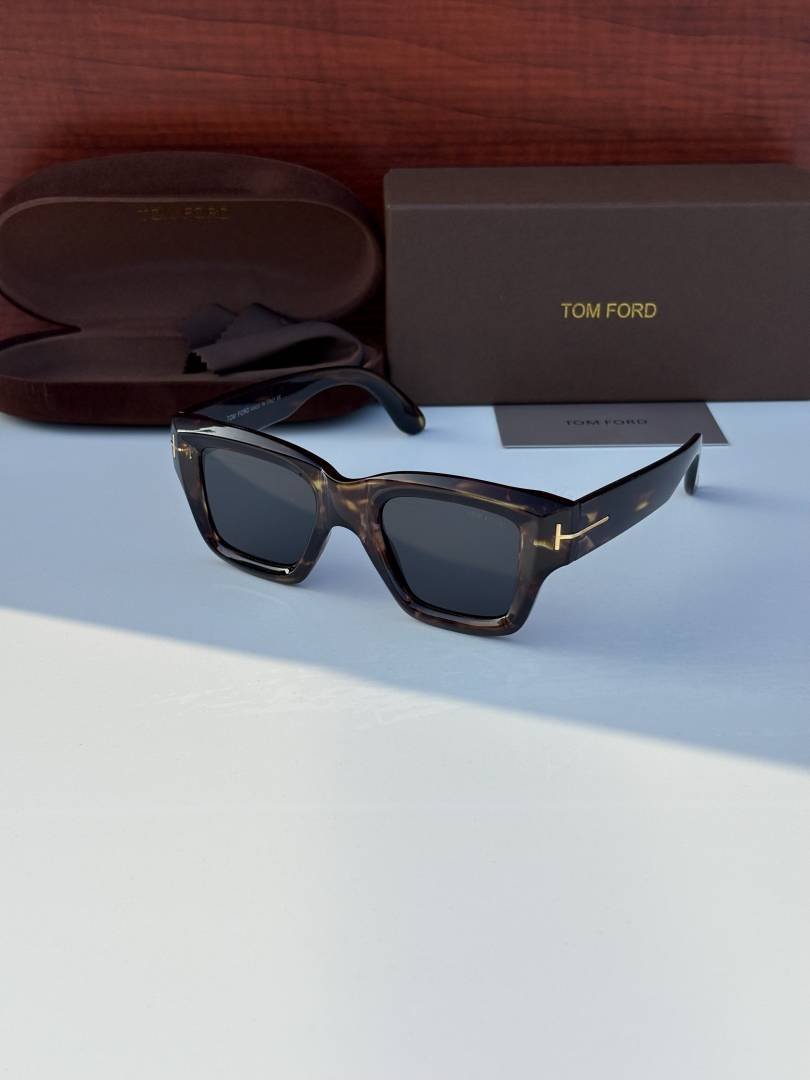 Tom forr 4184 tiger black