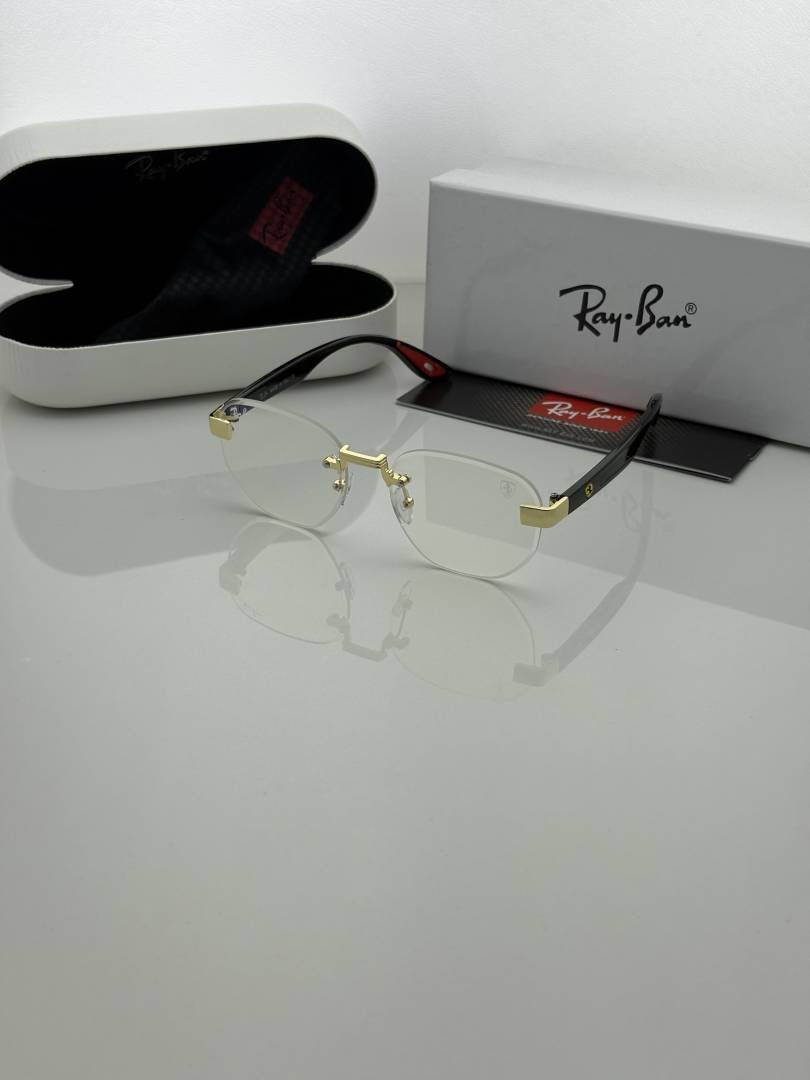 Rey ban 26003 golden plano