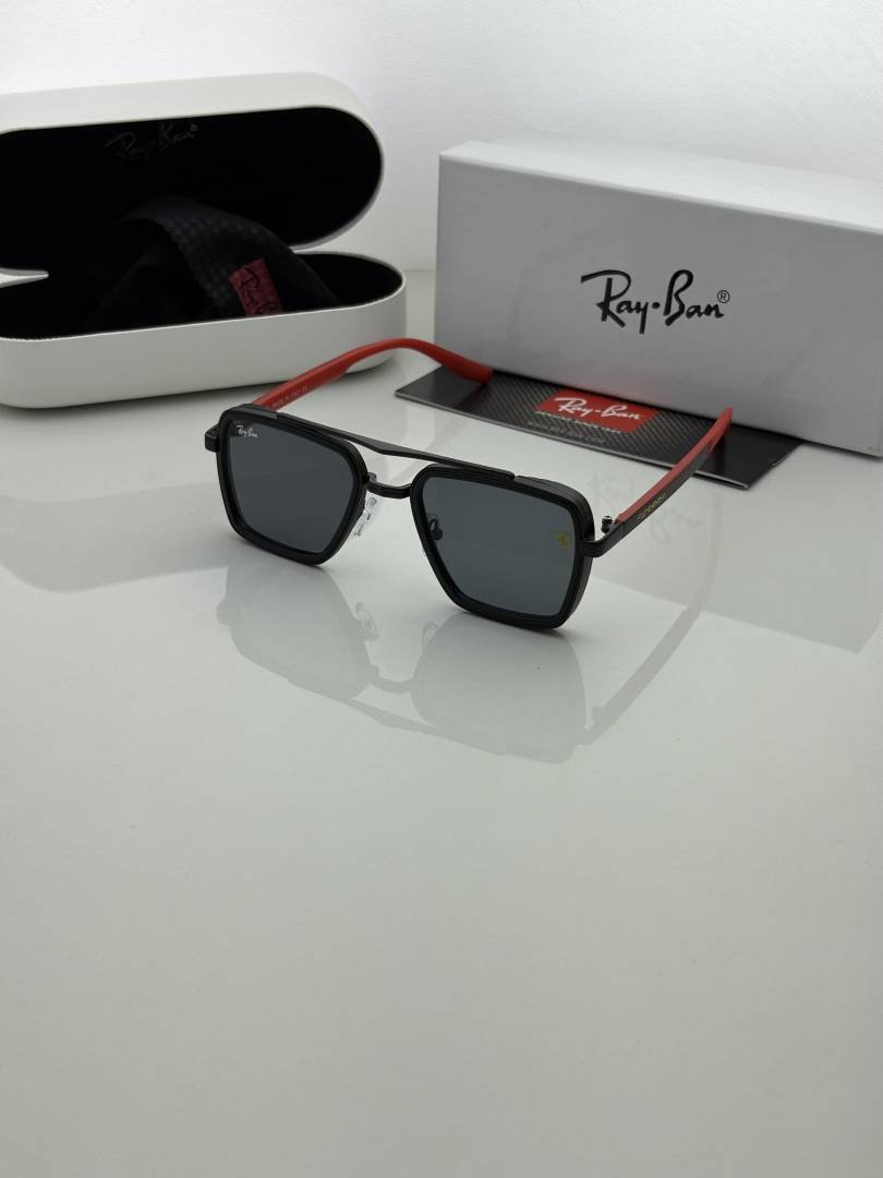 Rey ban 7333 full black