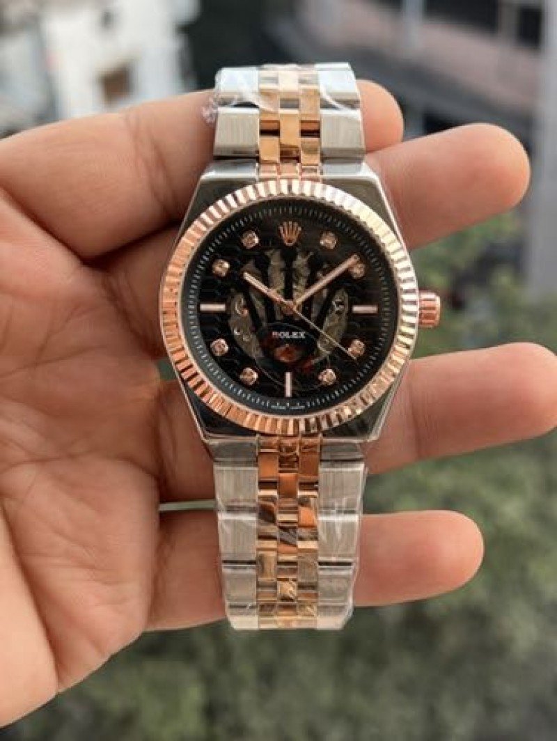 ROLLEX KING EDITION AUTOMATIC