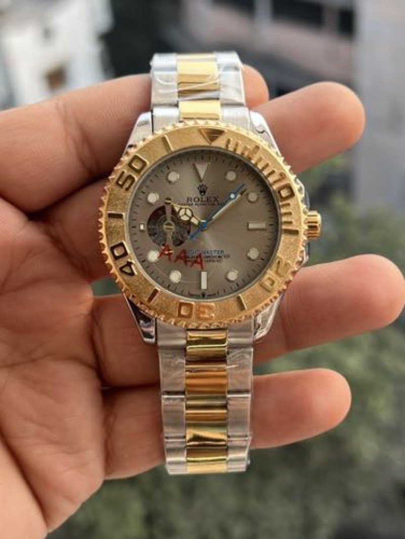ROLLEX AUTOMATIC