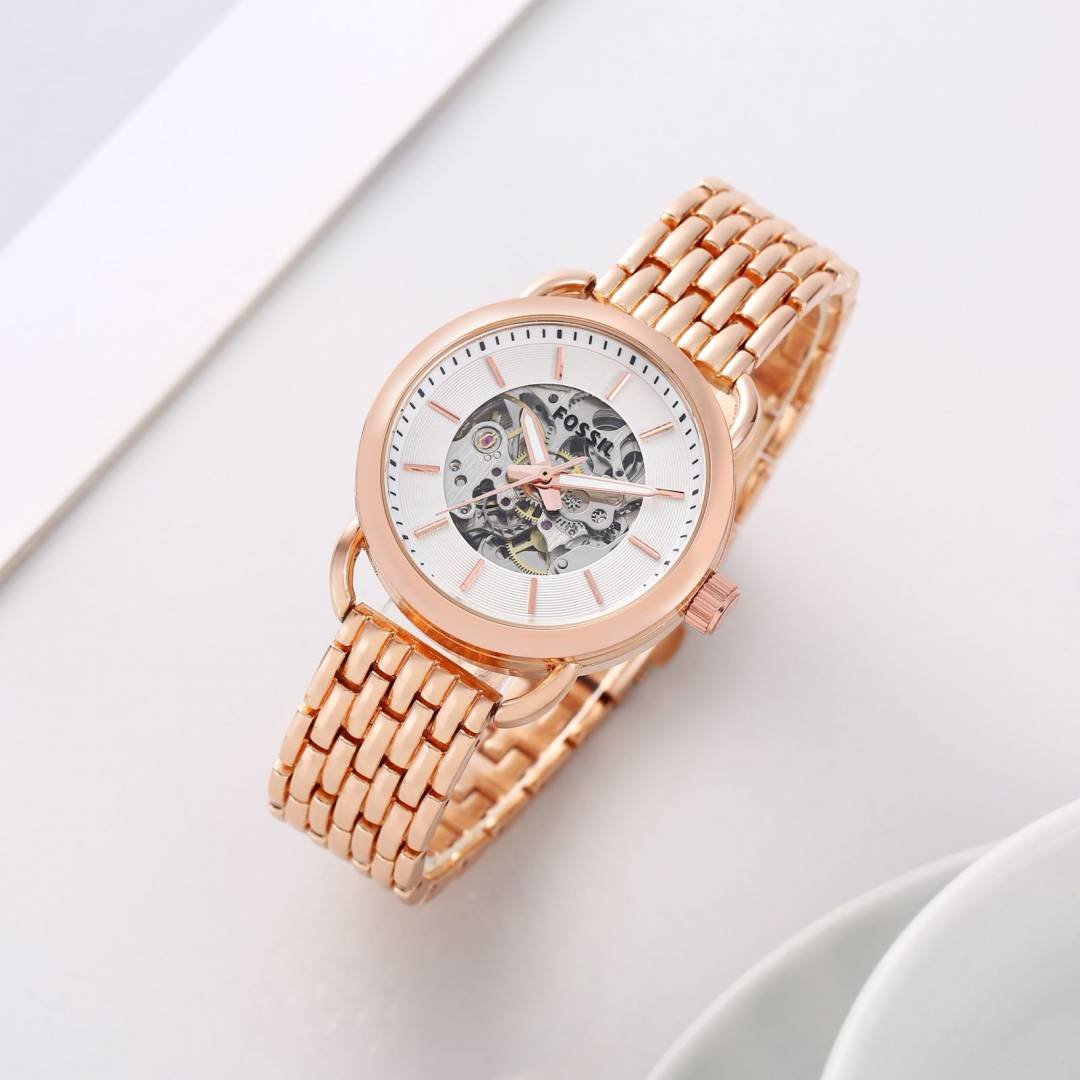 Fosil Delphi Automatic
