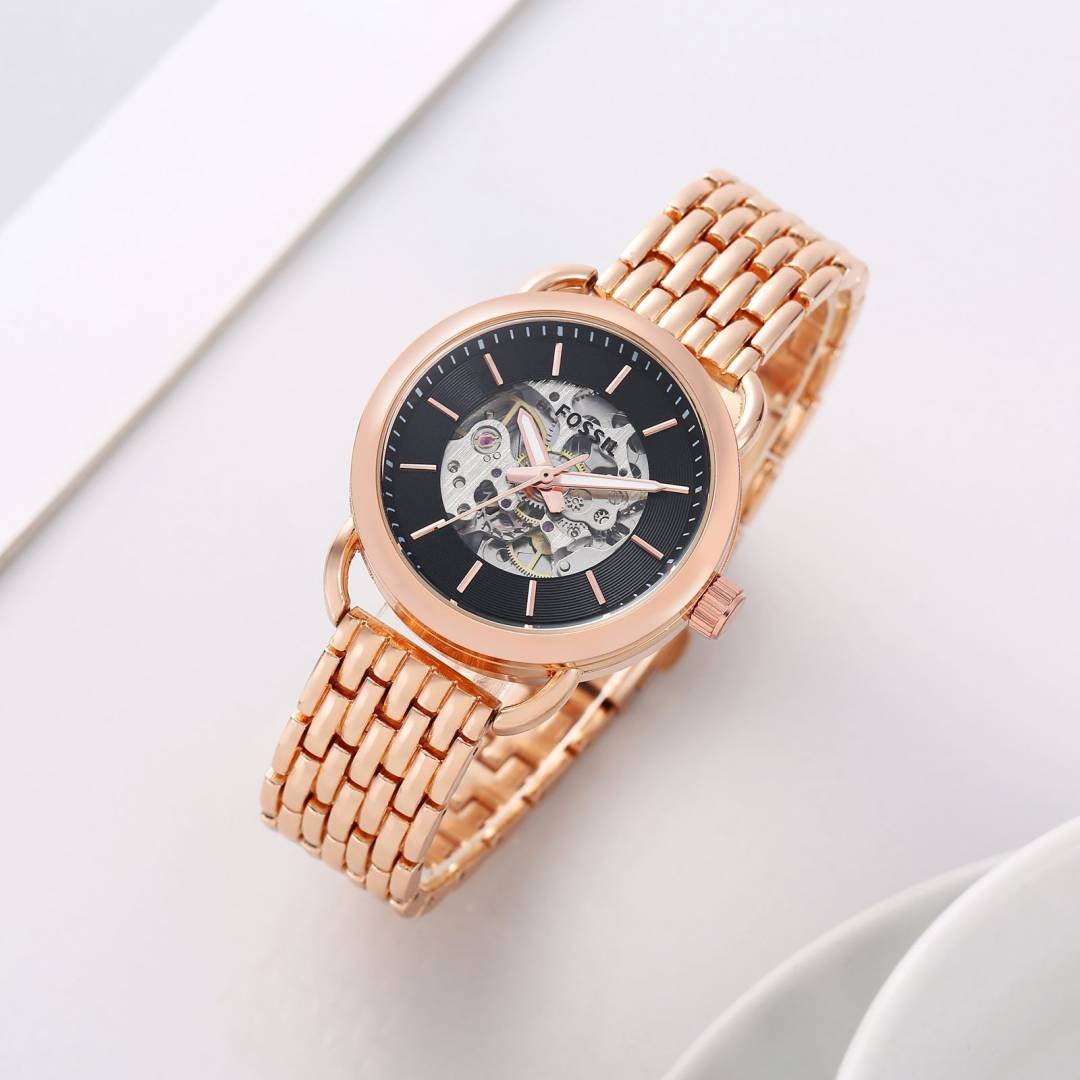 Fossii_l Delphi Automatic
