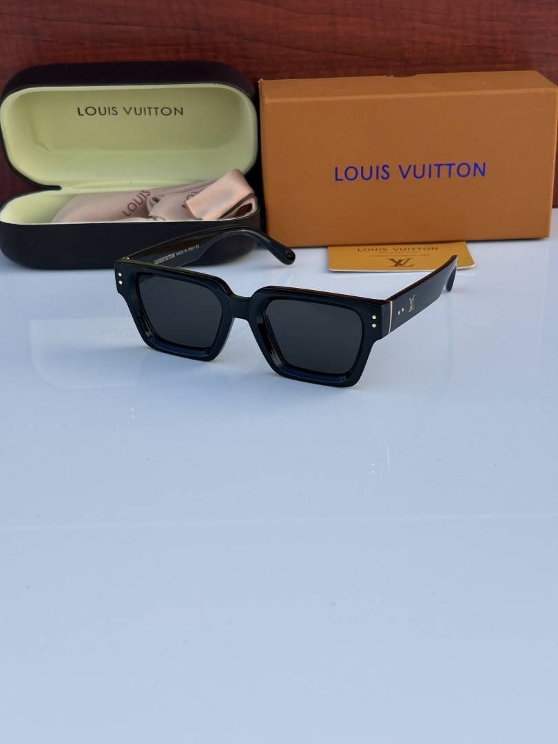 Luois vuton 35104 black
