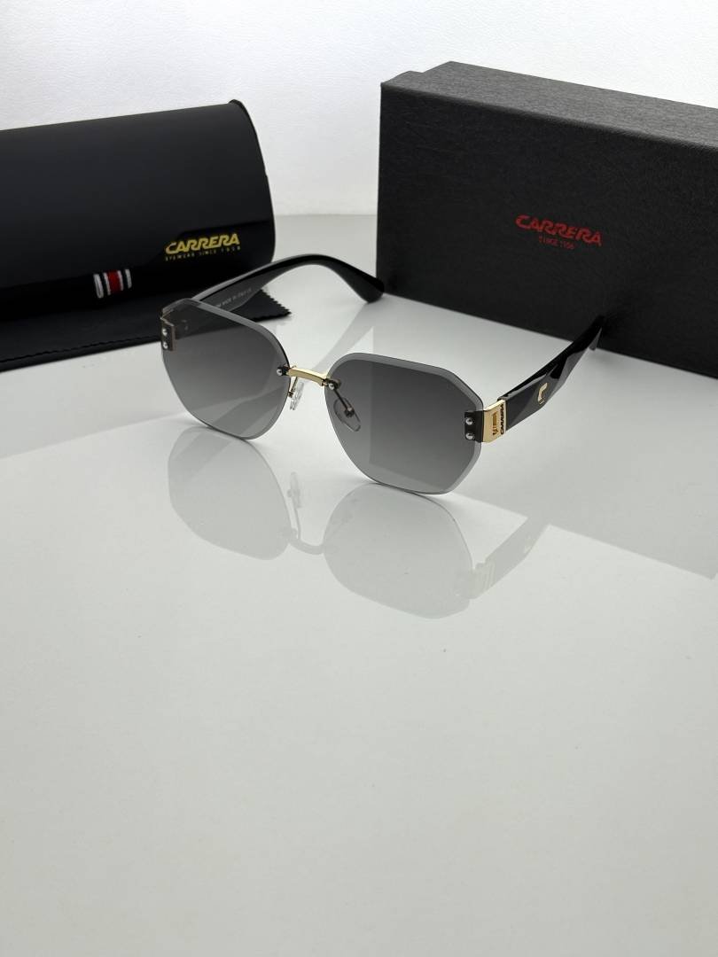Carrera.9135 black shaded Main image