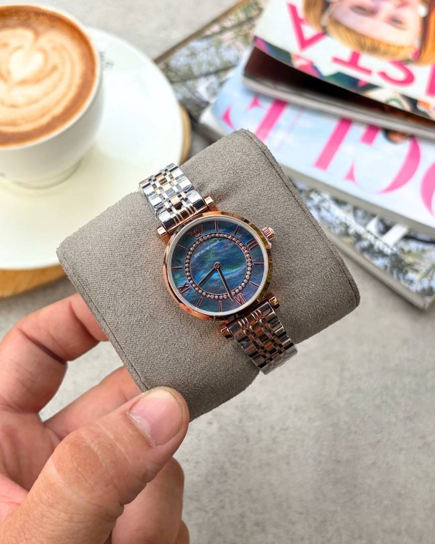 Emporio Arma_i Classic