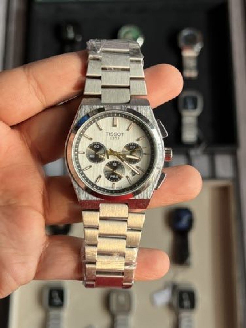 TISOT CHRONO