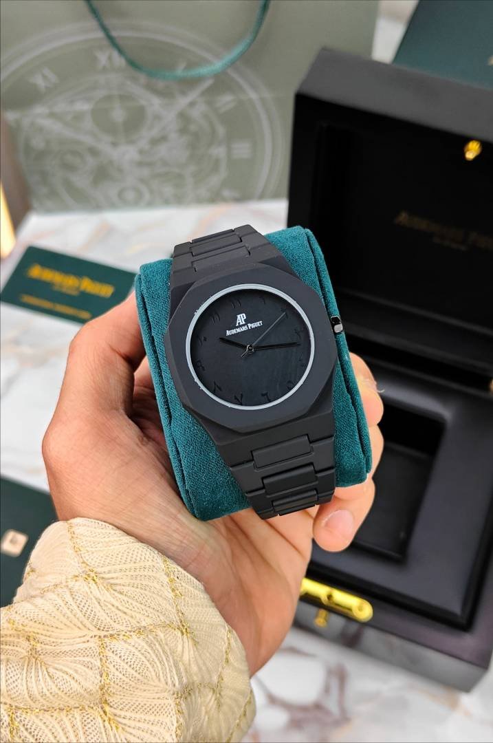 AUDEMAR PIGUET WATCH Main image