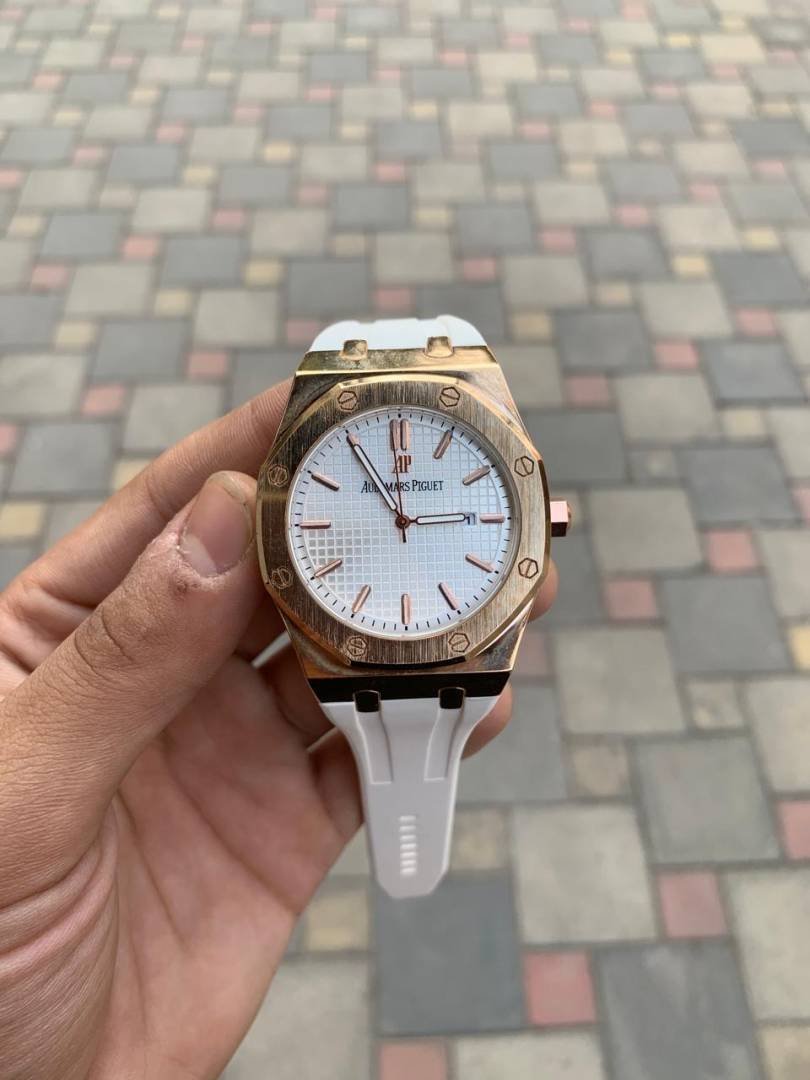 Audemar Piguet Watch Main image