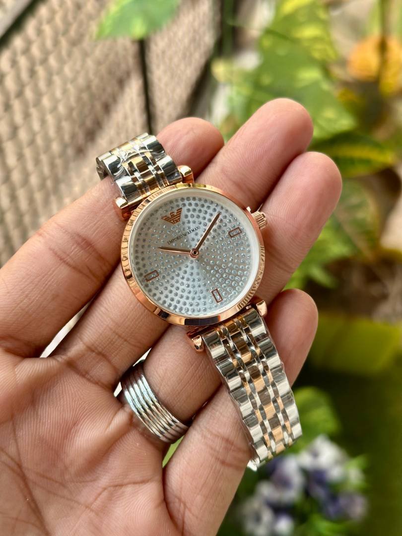 Emporio Arma_i ladies Main image
