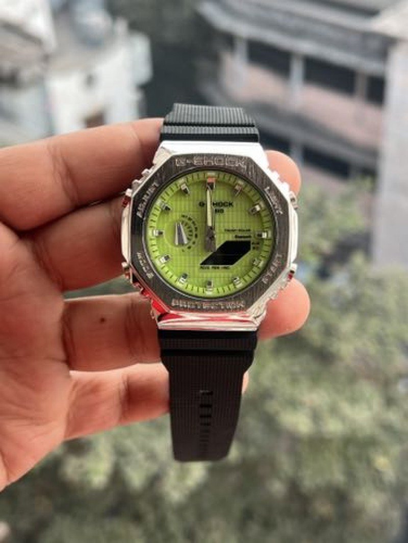 G SHOCK 2100 Main image