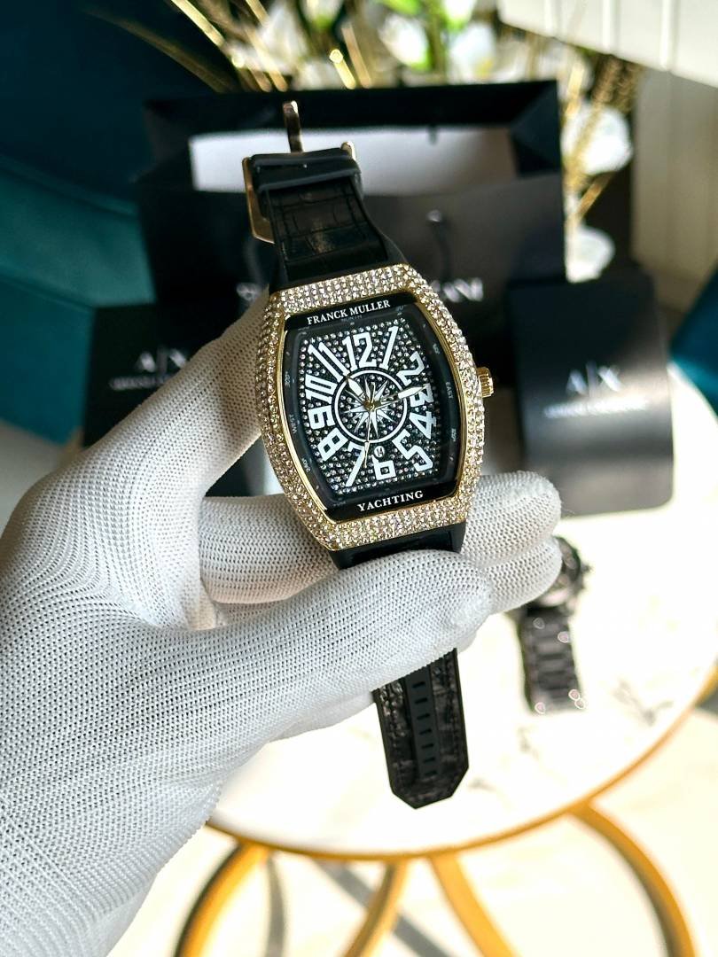 Franck Muller Main image