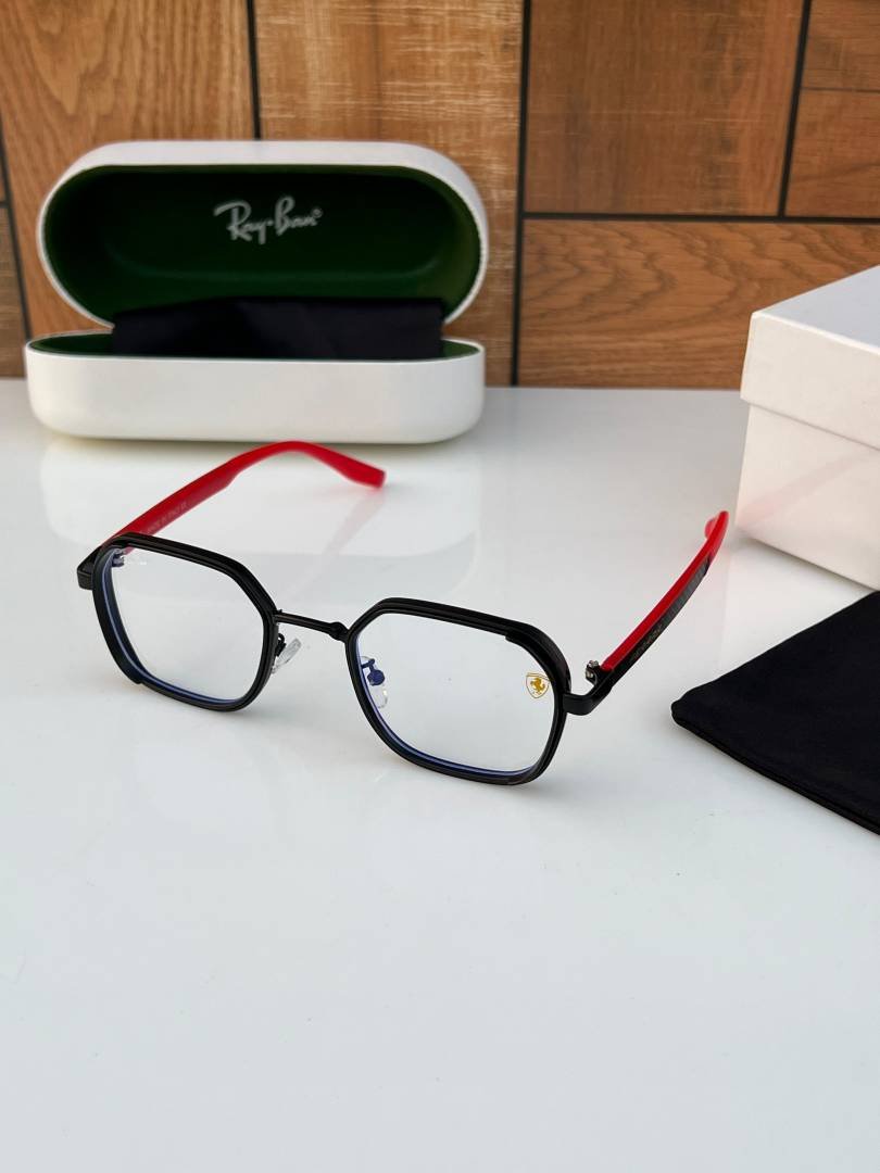 Rayba 8810 black plano