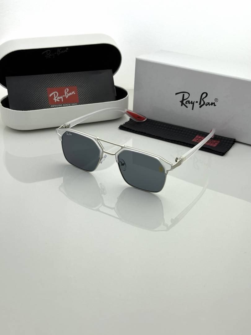 Rayba 04 water black