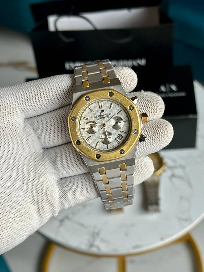 Audemar Piguet Royal Oak Chorno Main image