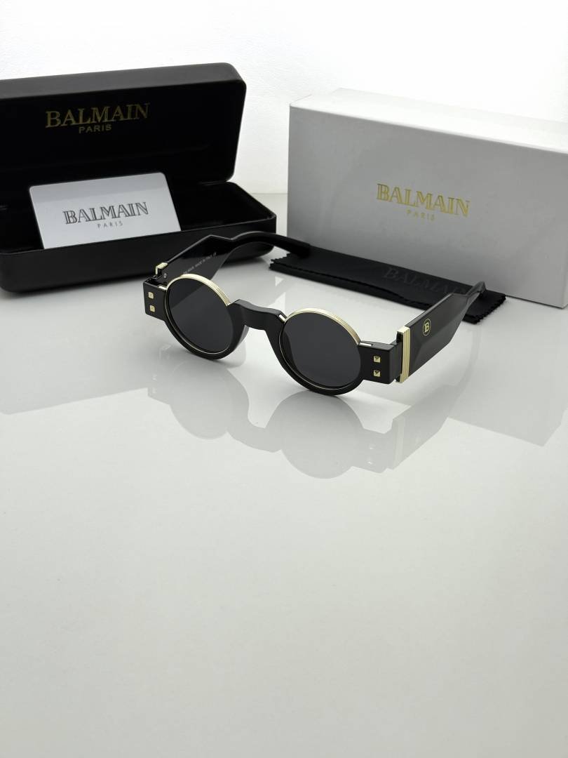 Balman 20527 gold black Main image