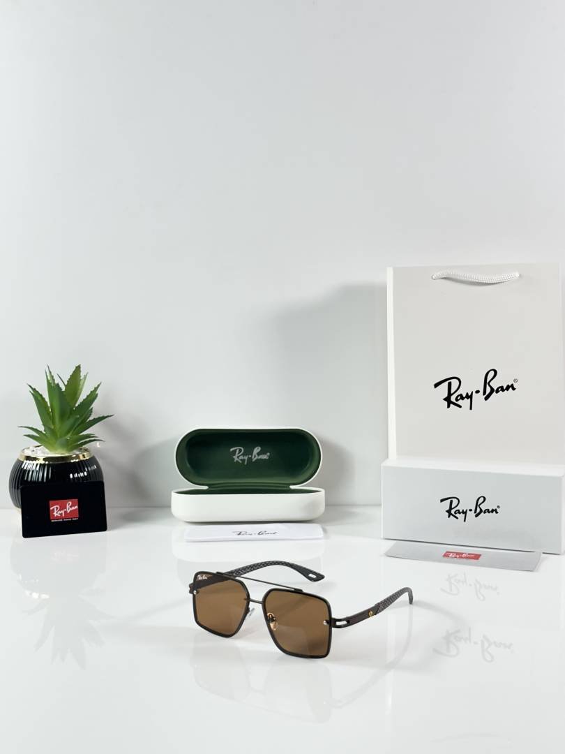 Rey ban 3614 Brown