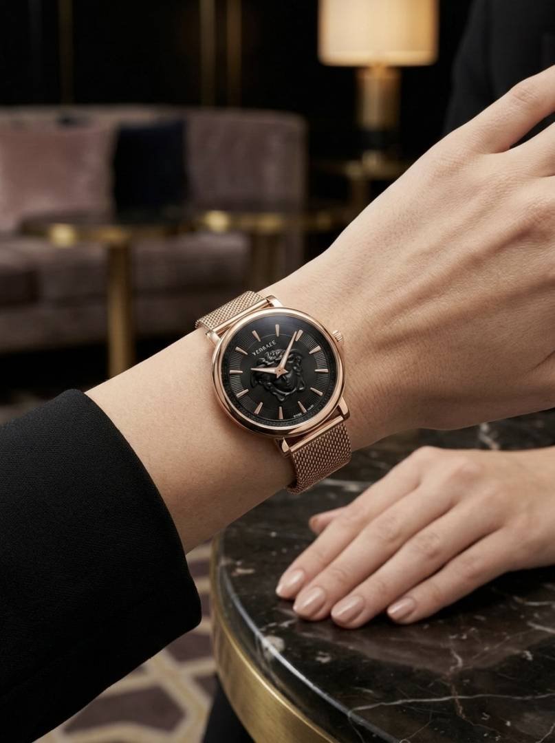 VERSAC E WATCH FOR HER WC 1064 Main image