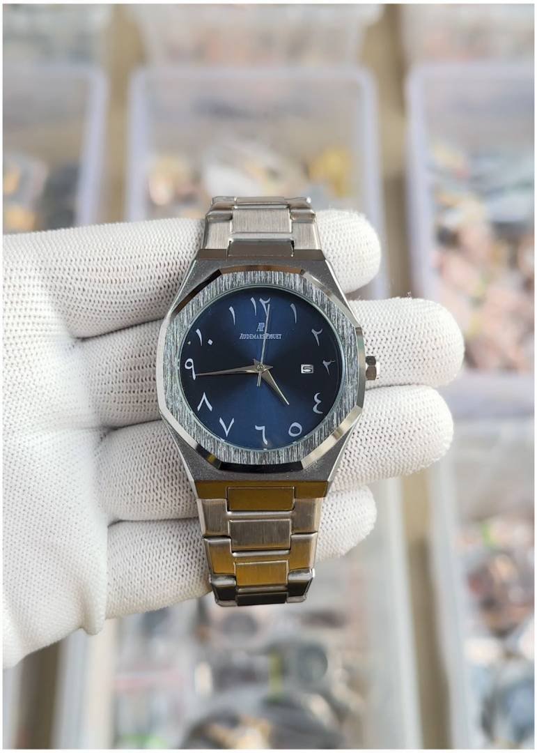 Audemar Piguet Royal Oak Arabic Main image