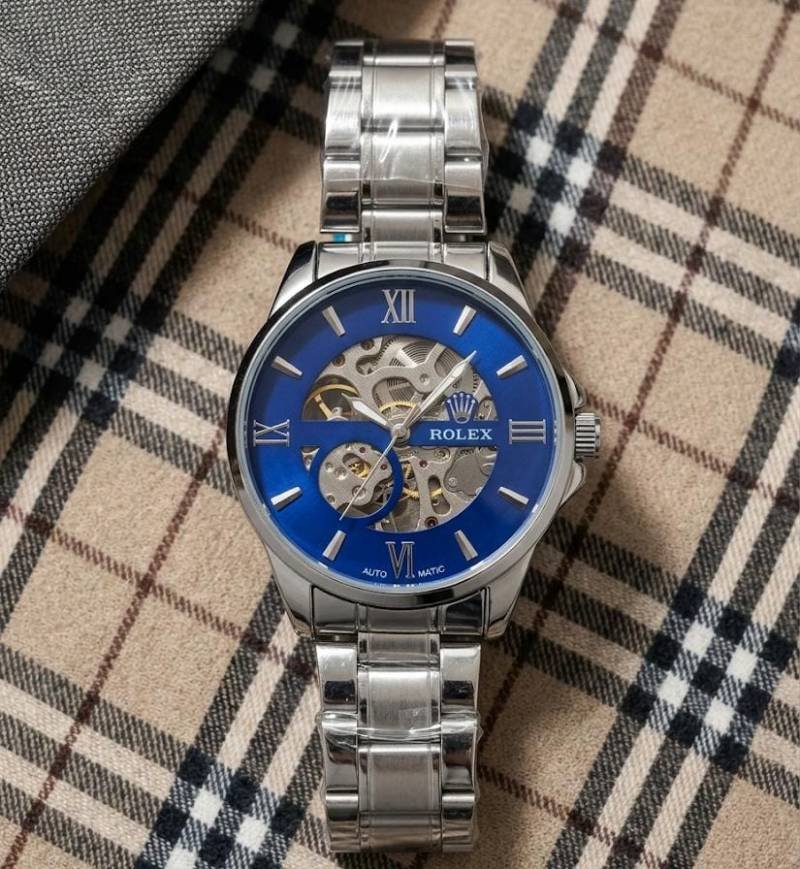 Rollex Oyster perpetual Automatic Pagani