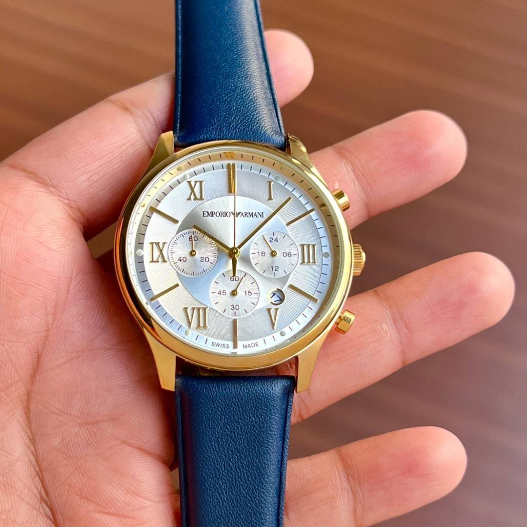 Emporio Arma_i Classic Main image