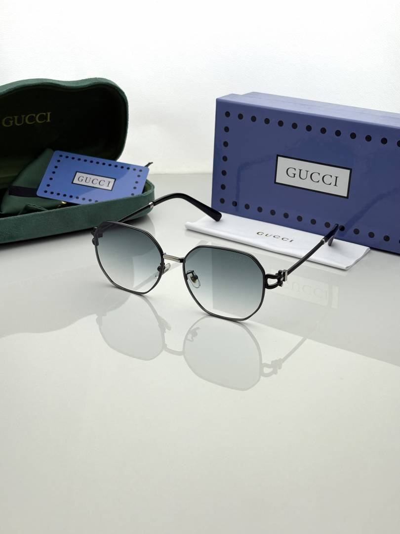 Guchi 98351 blue Main image