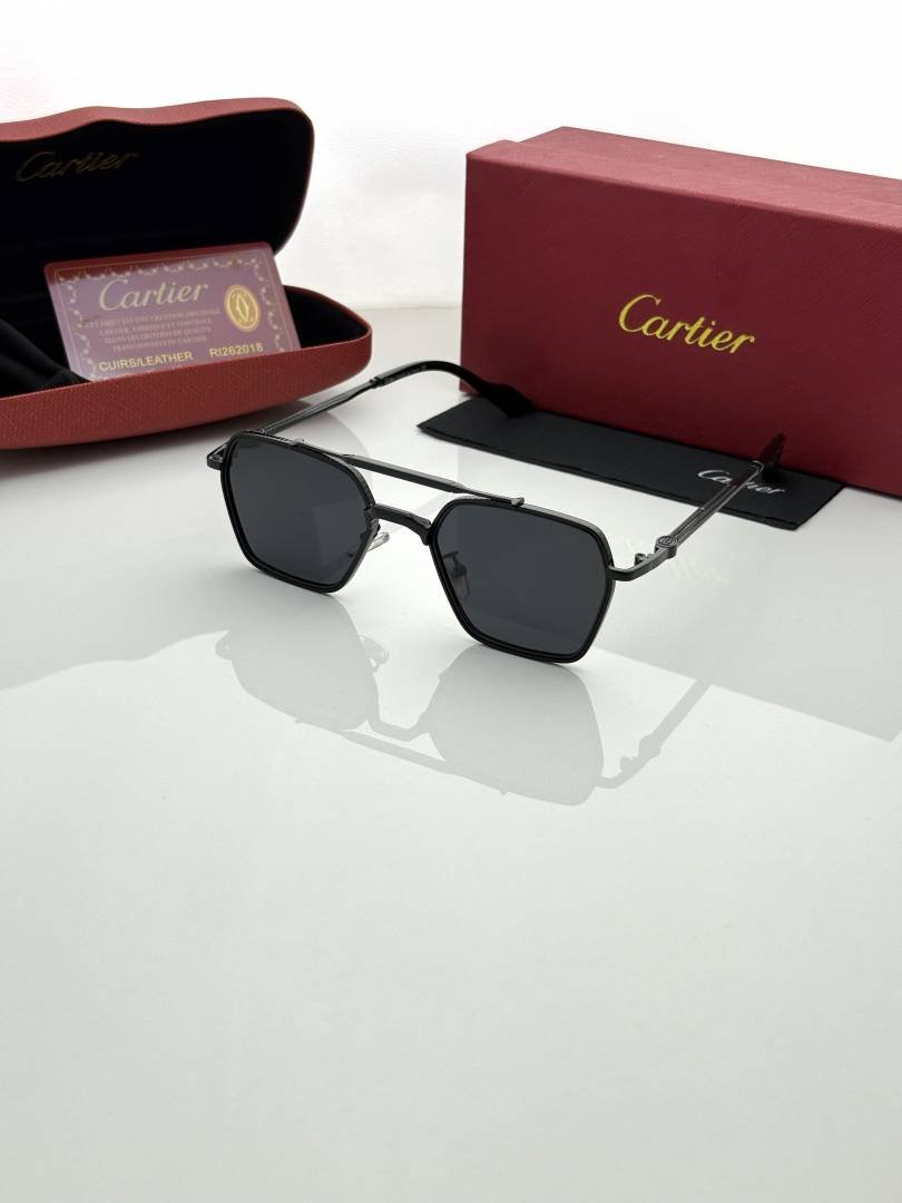 Cartiar 2742 black Main image