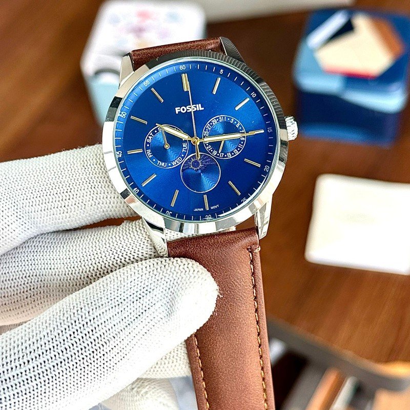 FOSIL WATCH M-205 Main image