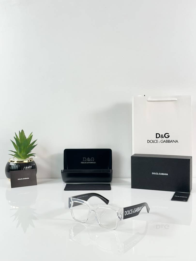 Dolc & Gabbana 6184 Water Day Main image