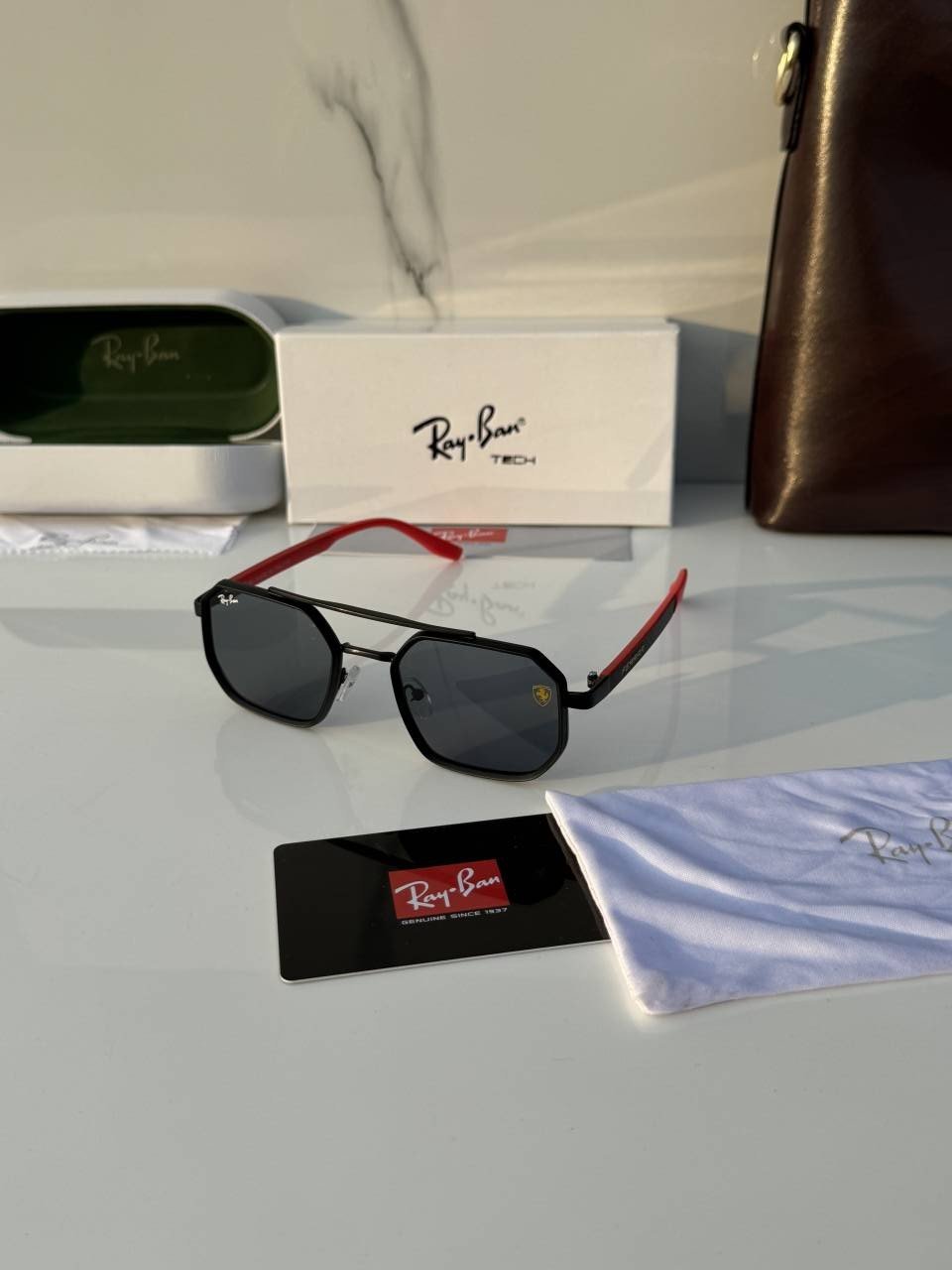 Rayba 8820 black