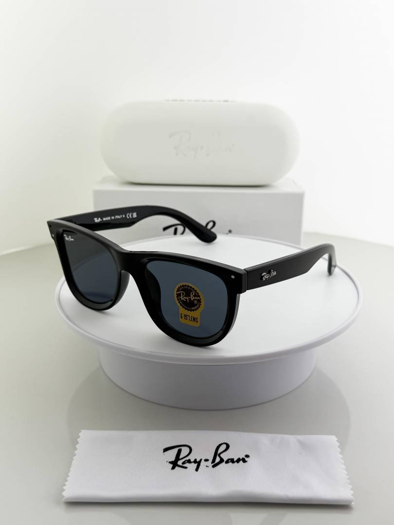 Rayba black 0502