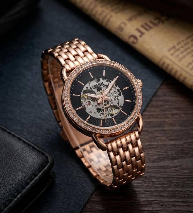 Fosil Delphi Automatic