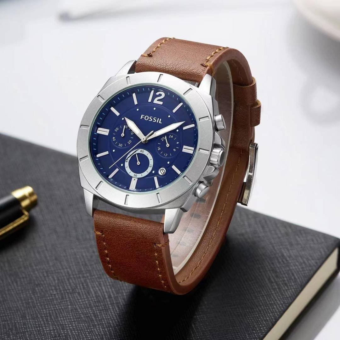 FOSIL WATCH WC 1113 Main image
